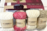 The UnBeetable Scarf Kit