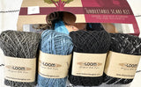 The UnBeetable Scarf Kit