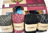 The UnBeetable Scarf Kit