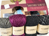 The UnBeetable Scarf Kit