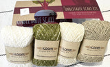 The UnBeetable Scarf Kit