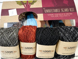 The UnBeetable Scarf Kit