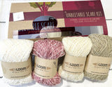 The UnBeetable Scarf Kit