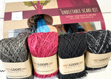 The UnBeetable Scarf Kit