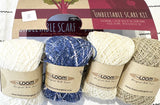 The UnBeetable Scarf Kit