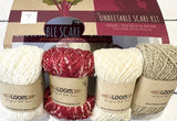 The UnBeetable Scarf Kit