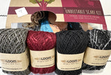 The UnBeetable Scarf Kit
