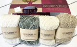 The UnBeetable Scarf Kit