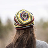 Blue Sky 14 Color Woolstok Light Slouch Kit