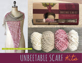 The UnBeetable Scarf Kit