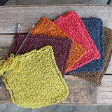 Kaycha Hemp Therapy Cloth Kit