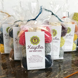 Kaycha Hemp Therapy Cloth Kit