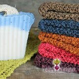 Kaycha Hemp Therapy Cloth Kit