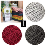 Kaycha Hemp Therapy Cloth Kit