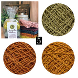 Kaycha Hemp Therapy Cloth Kit