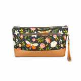 Twice Sheared Sheep Trinity Bag-Medium Zippered Project Bag