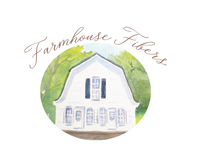 Farmhouse Fibers logo