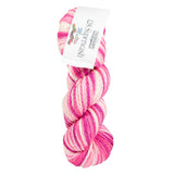Cascade 128 Superwash Multis 101 Pinks