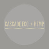 Cascade Eco + Hemp