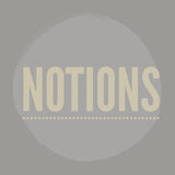Notions