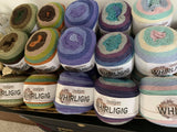 Cascade Whirligig