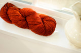 Malabrigo Mechita