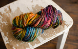 Malabrigo Rasta