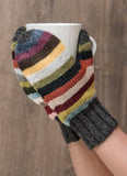 Blue Sky Fibers 21 Color Mitts Kit