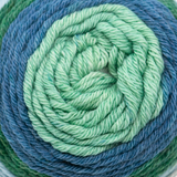 Cascade Whirligig