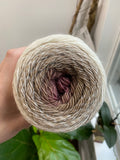 Katia Infinity Shawl