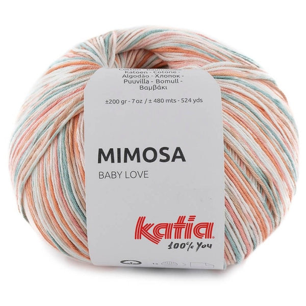 Katia Mimosa