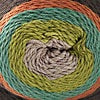 Cascade Whirligig