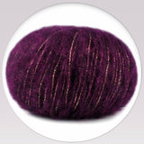Jody Long Glam Haze