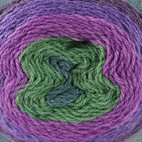 Cascade Whirligig