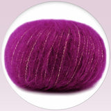 Jody Long Glam Haze
