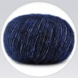 Jody Long Glam Haze