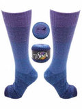 KFI Painted Sock