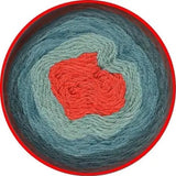 Cascade Whirligig