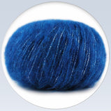 Jody Long Glam Haze