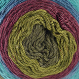 Cascade Whirligig
