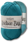 Cascade Anchor Bay
