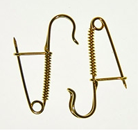 Knitting Pin