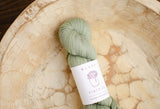 Blush Fiber Co. Fingering, Sustainable New Merino