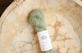 Blush Fiber Co. Mohair Lace