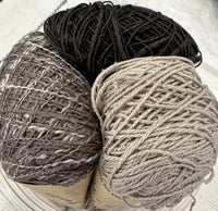 Shifting Silk Scarf Kit