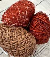 Shifting Silk Scarf Kit