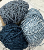Shifting Silk Scarf Kit