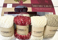 The UnBeetable Scarf Kit