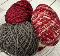 Shifting Silk Scarf Kit