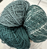 Shifting Silk Scarf Kit
